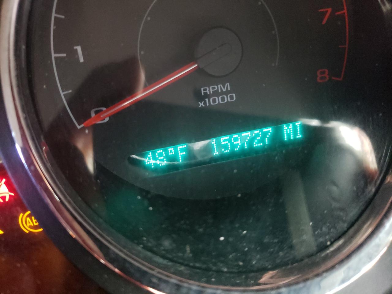 Photo 8 from auction – 2008 CHEVROLET COBALT LT with VIN 1G1AL18F787158244