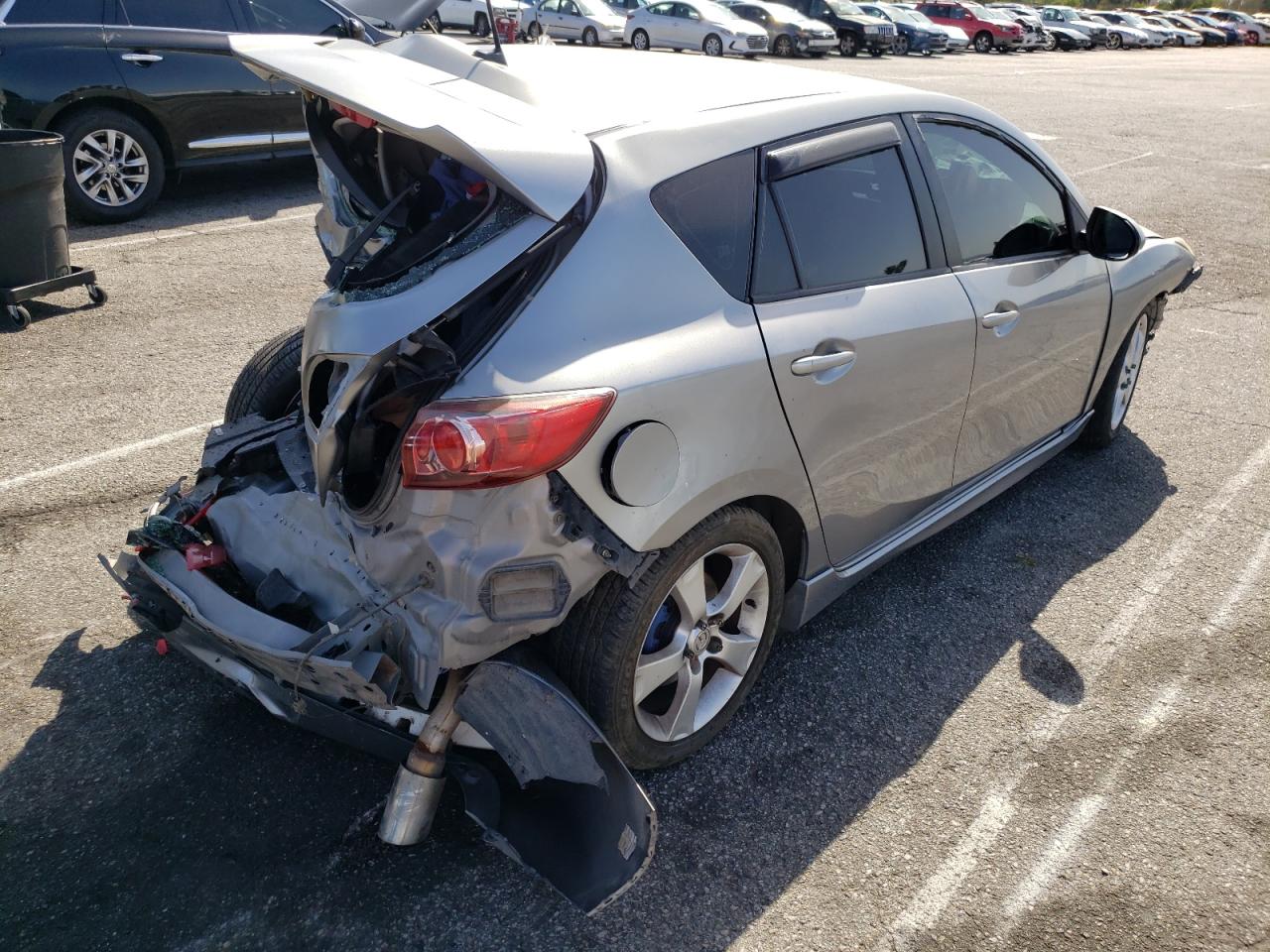 Photo 4 from auction – 2010 MAZDA 3 S with VIN JM1BL1H69A1293083