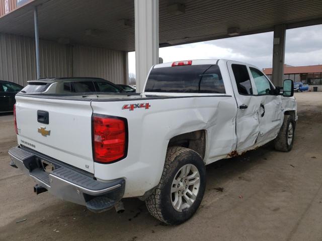Photo 4 from auction – 2014 CHEVROLET SILVERADO with VIN 1GCVKREC3EZ256689