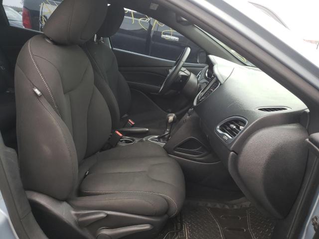 Photo 5 from auction – 2013 DODGE DART LIMIT with VIN 1C3CDFCA6DD308091