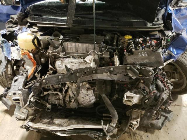 Photo 7 from auction – 2015 CHRYSLER 200 LIMITE with VIN 1C3CCCAB1FN754174