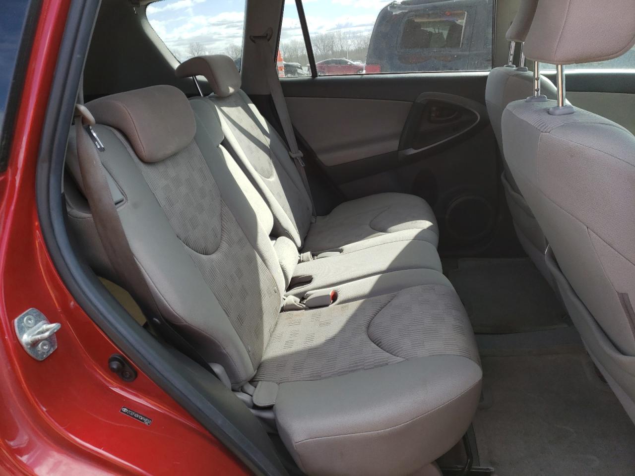 صورة رقم 6 من المزاد - 2012 TOYOTA RAV4 مع VIN 2T3ZF4DV1CW148550