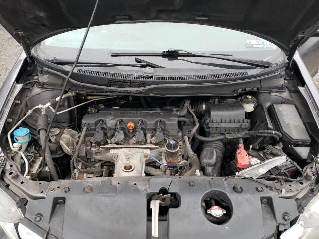 Photo 2 from auction – 2015 HONDA CIVIC EX with VIN 19XFB2F86FE228243