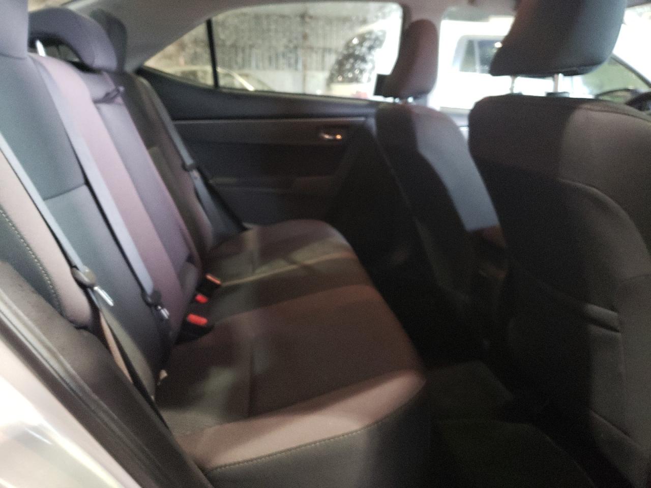 Photo 6 from auction – 2017 TOYOTA COROLLA L with VIN 2T1BURHE3HC838817