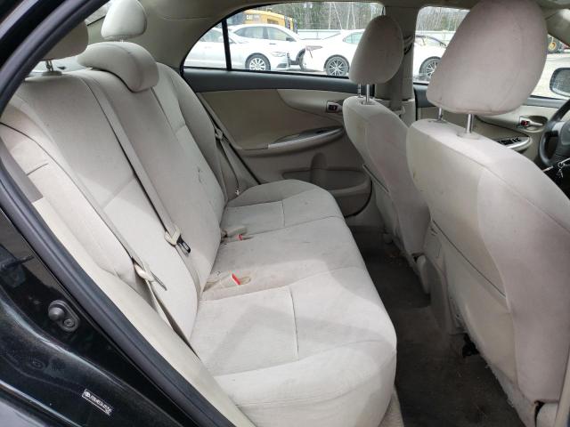 Photo 6 from auction – 2010 TOYOTA COROLLA BA with VIN JTDBU4EE3AJ057541