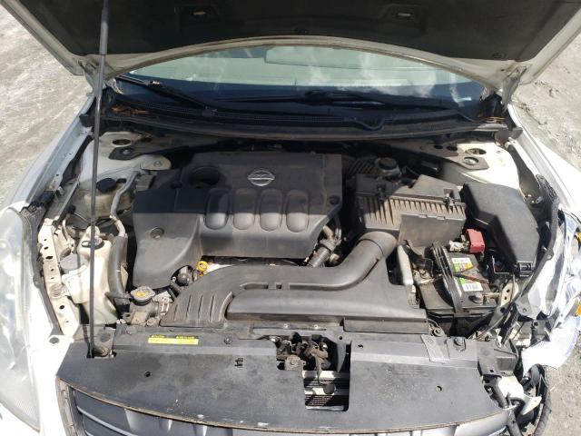Photo 7 from auction – 2010 NISSAN ALTIMA BAS with VIN 1N4AL2AP8AN434499