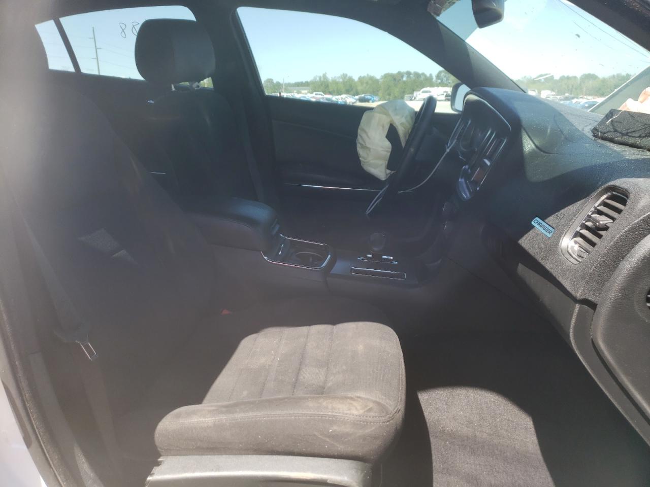 Photo 5 from auction – 2013 DODGE CHARGER SE with VIN 2C3CDXBG5DH594501