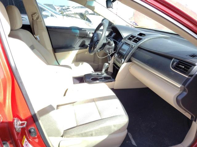 Photo 5 from auction – 2014 TOYOTA CAMRY L with VIN 4T4BF1FK3ER442214