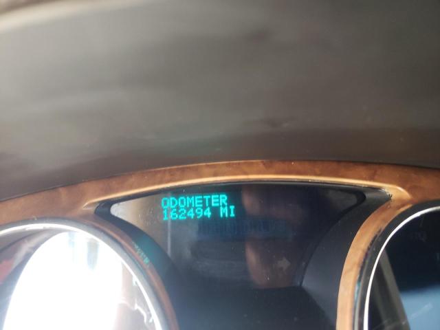 Photo 8 from auction – 2012 BUICK ENCLAVE with VIN 5GAKRCED4CJ294272