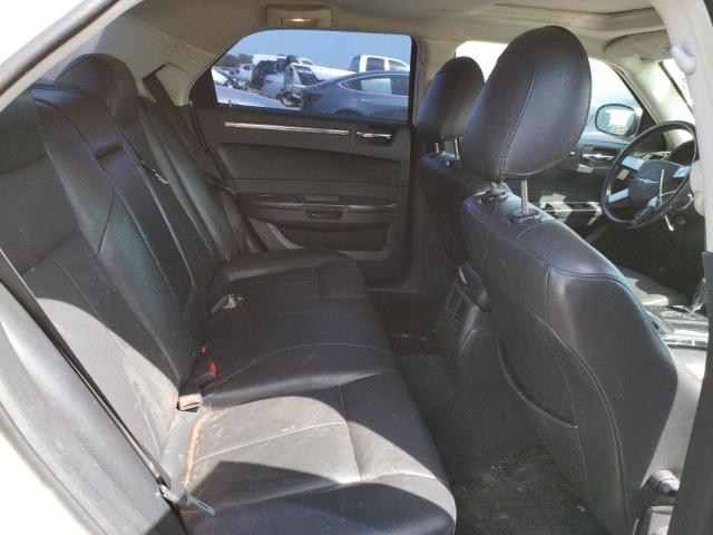 Photo 6 from auction – 2010 CHRYSLER 300 TOURIN with VIN 2C3CA5CVXAH306882
