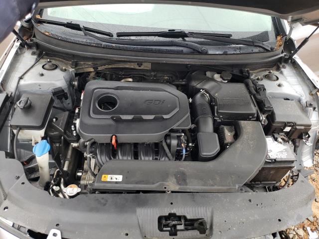 Photo 7 from auction – 2017 HYUNDAI SONATA SE with VIN 5NPE24AF2HH493270