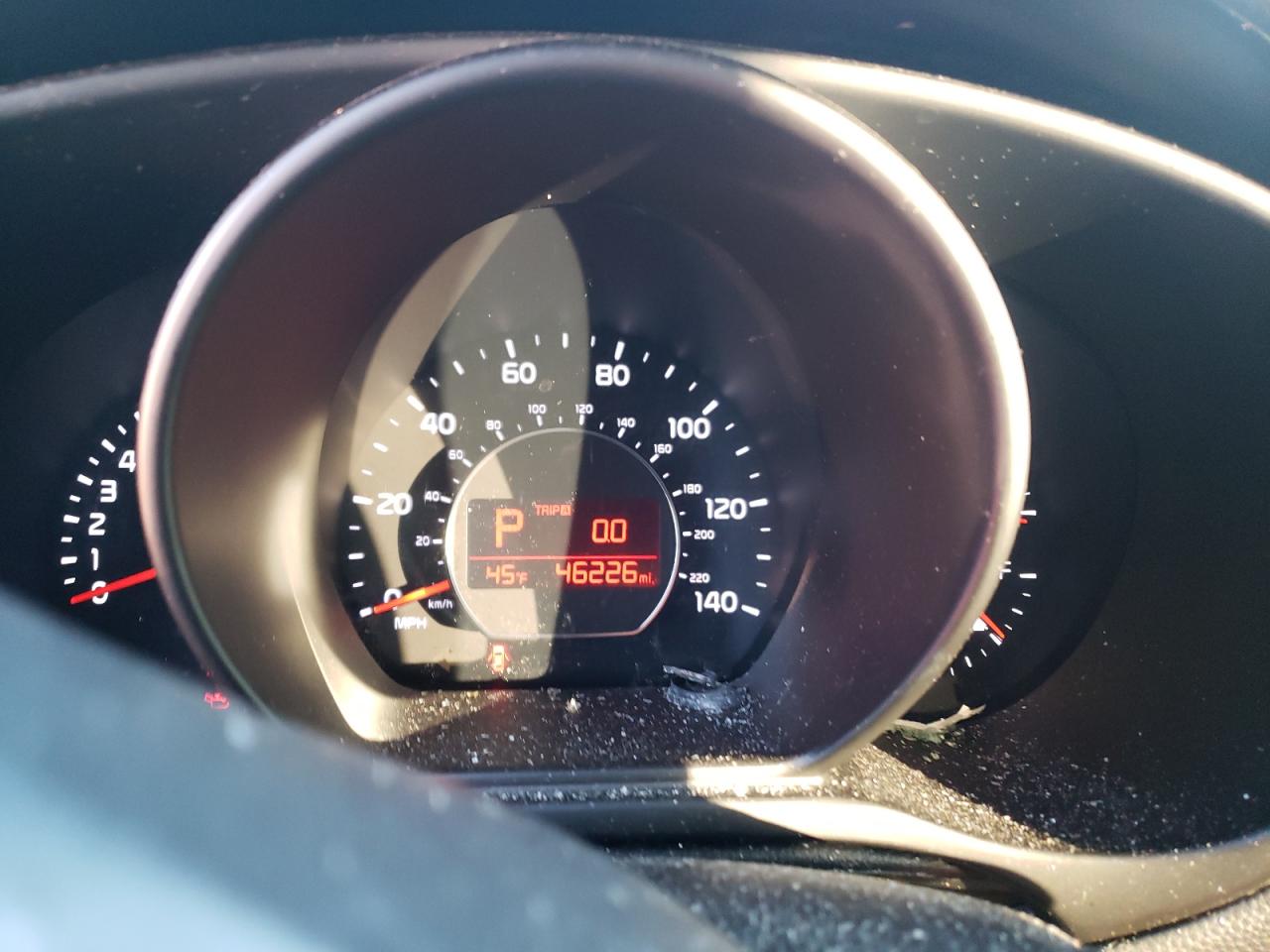 Photo 8 from auction – 2018 KIA SOUL + with VIN KNDJP3A58J7593952