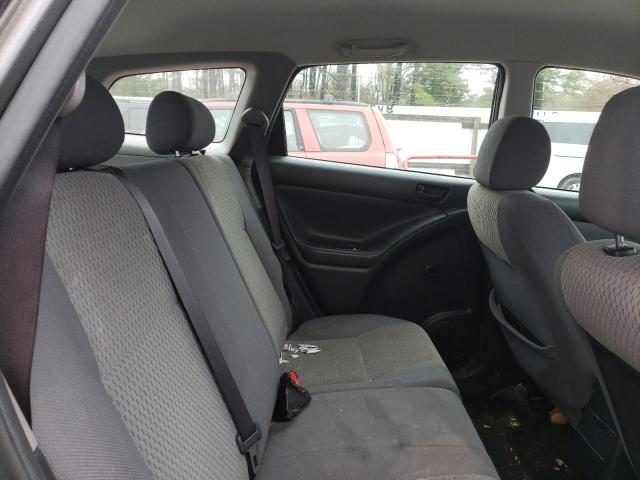 Photo 6 from auction – 2006 TOYOTA COROLLA MA with VIN 2T1KR32E56C585567