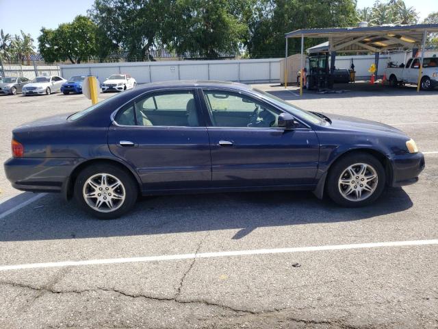 Photo 9 from auction – 2000 ACURA 3.2TL with VIN 19UUA5665YA066655