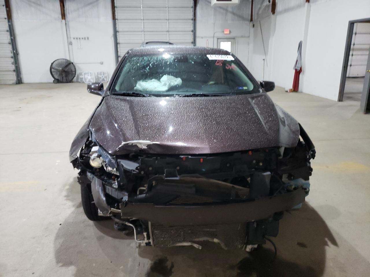 Photo 9 from auction – 2015 CHEVROLET MALIBU 1LT with VIN 1G11C5SL1FF338778