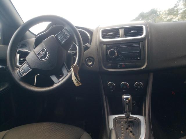 Photo 9 from auction – 2014 DODGE AVENGER SE with VIN 1C3CDZAB9EN176212