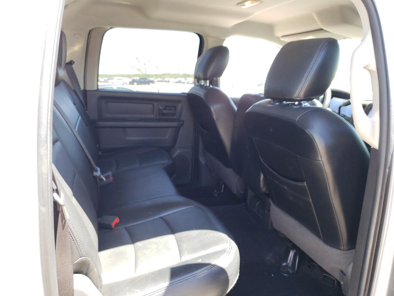 Photo 6 from auction – 2012 DODGE RAM 1500 S with VIN 1C6RD7KT7CS223521