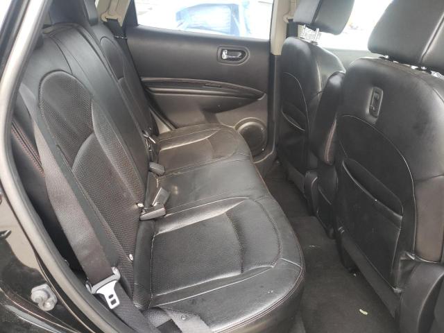 Photo 6 from auction – 2012 NISSAN ROGUE S with VIN JN8AS5MT8CW292289