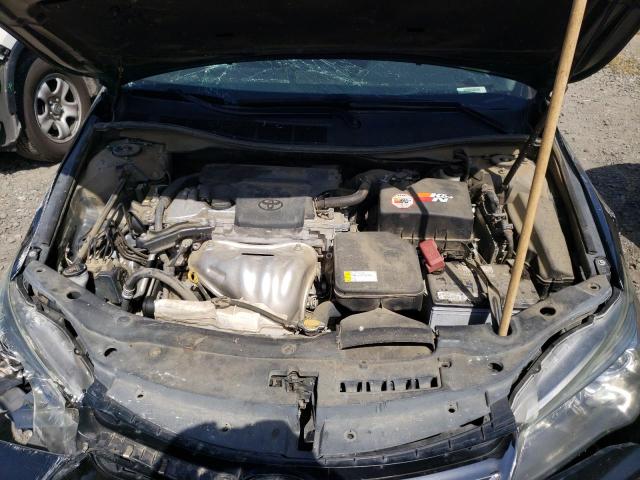 Photo 7 from auction – 2015 TOYOTA CAMRY LE with VIN 4T1BF1FK7FU973198