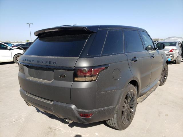 Photo 4 from auction – 2014 LAND ROVER RANGE ROVE with VIN SALWR2EF9EA337544