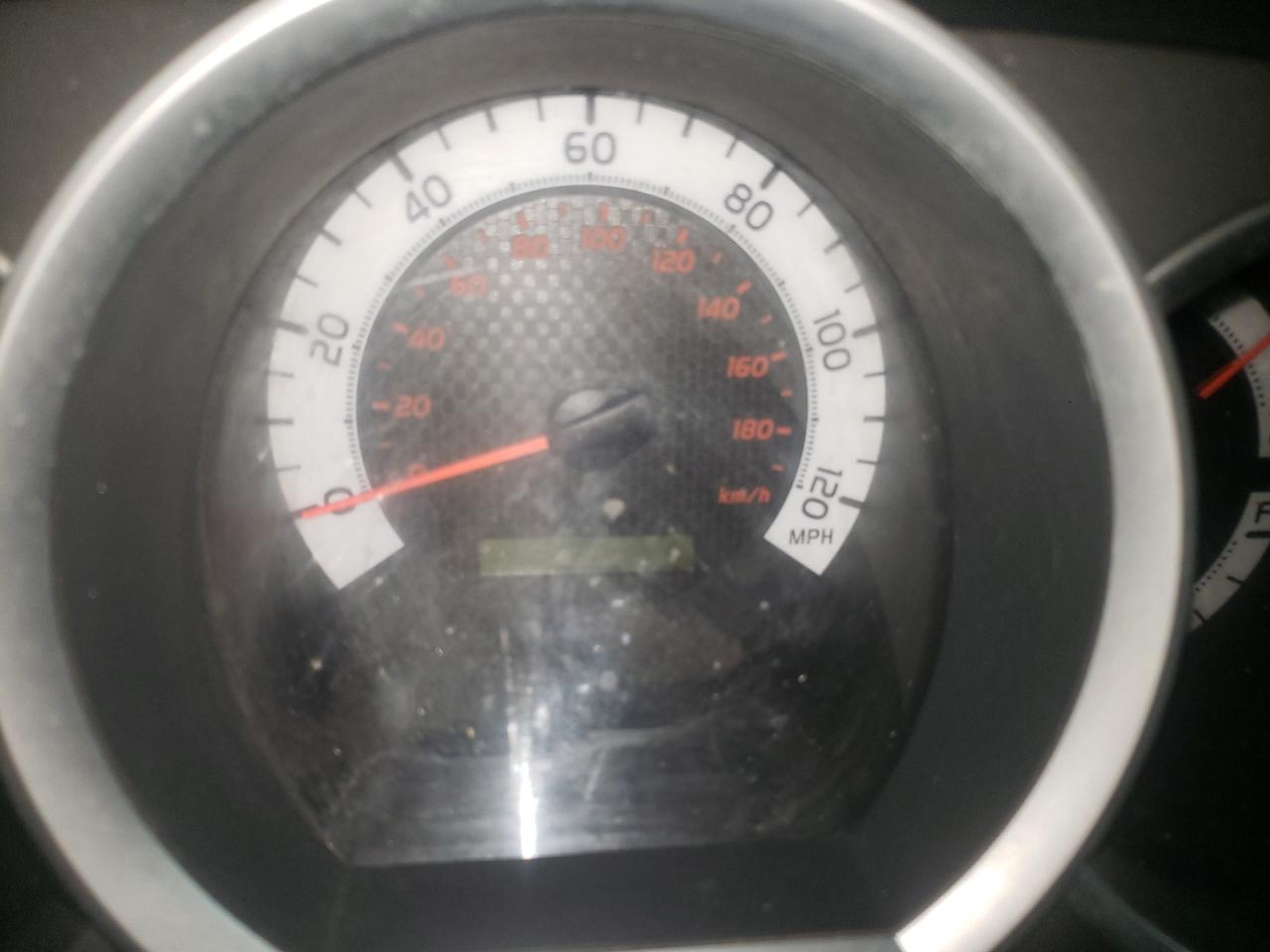 Photo 8 from auction – 2012 TOYOTA TACOMA DOU with VIN 3TMLU4EN6CM096571