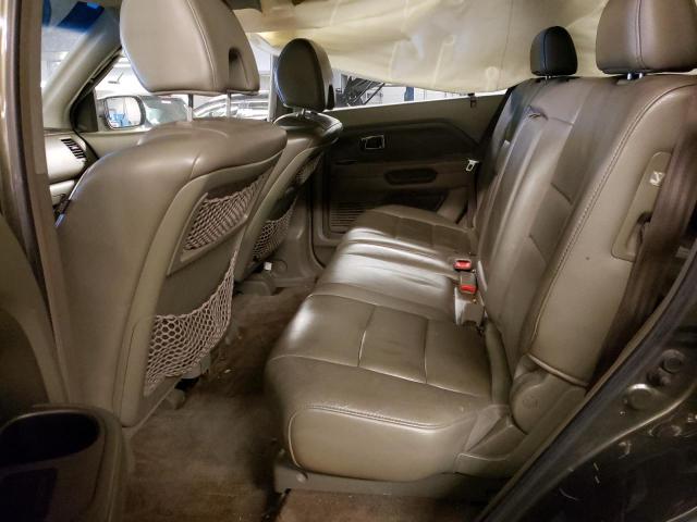Photo 6 from auction – 2006 HONDA PILOT EX with VIN 5FNYF18526B028044