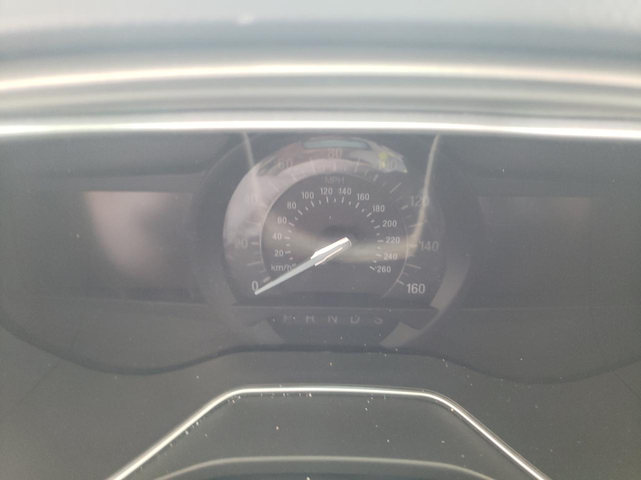 Photo 8 from auction – 2018 FORD FUSION SE with VIN 3FA6P0HD3JR223752