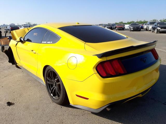 Zdjęcie 3 z aukcji – 2015 FORD MUSTANG z VIN 1FA6P8TH4F5418570