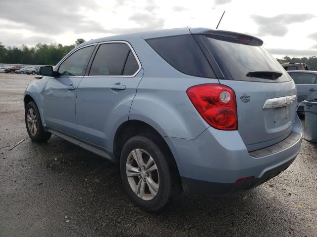 Photo 3 from auction – 2015 CHEVROLET EQUINOX LS with VIN 2GNALAEK4F6361024
