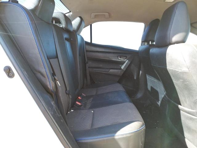 Photo 6 from auction – 2017 TOYOTA COROLLA L with VIN 2T1BURHEXHC933360