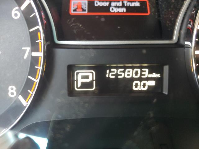 Photo 8 from auction – 2015 NISSAN ALTIMA 2.5 with VIN 1N4AL3AP0FC296319