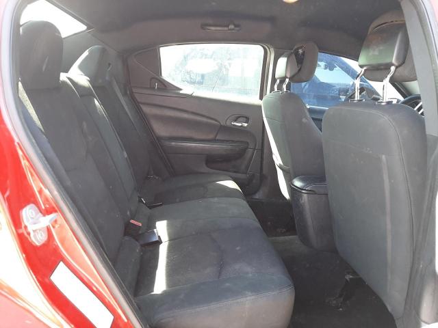 Photo 6 from auction – 2011 DODGE AVENGER EX with VIN 1B3BD4FB2BN540860