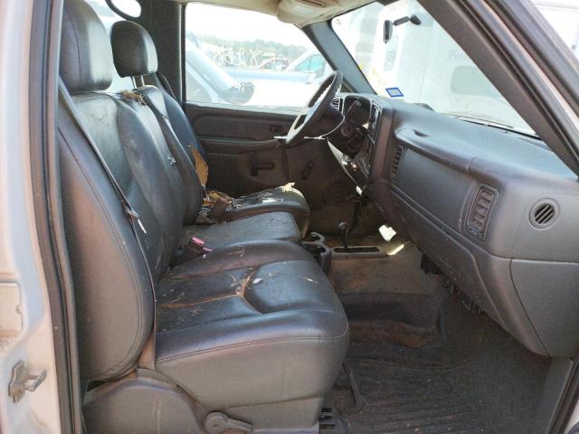 Photo 5 from auction – 2004 CHEVROLET SILVERADO with VIN 1GCHK33U54F186229