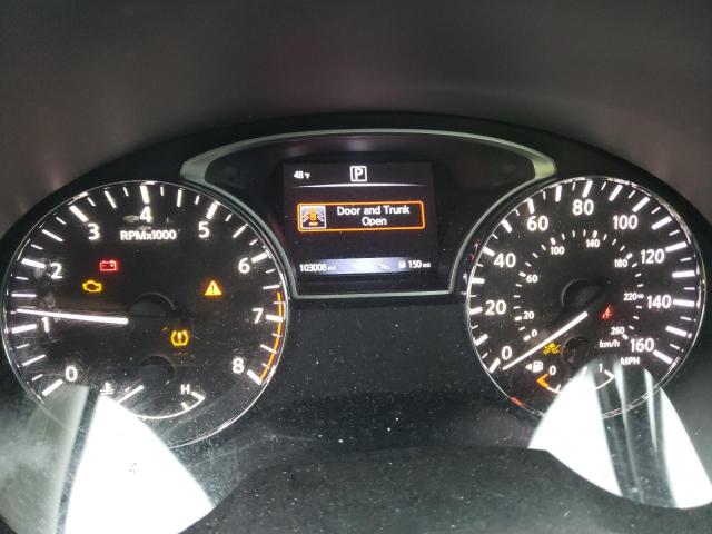 Photo 8 from auction – 2016 NISSAN ALTIMA 2.5 with VIN 1N4AL3AP3GC154760