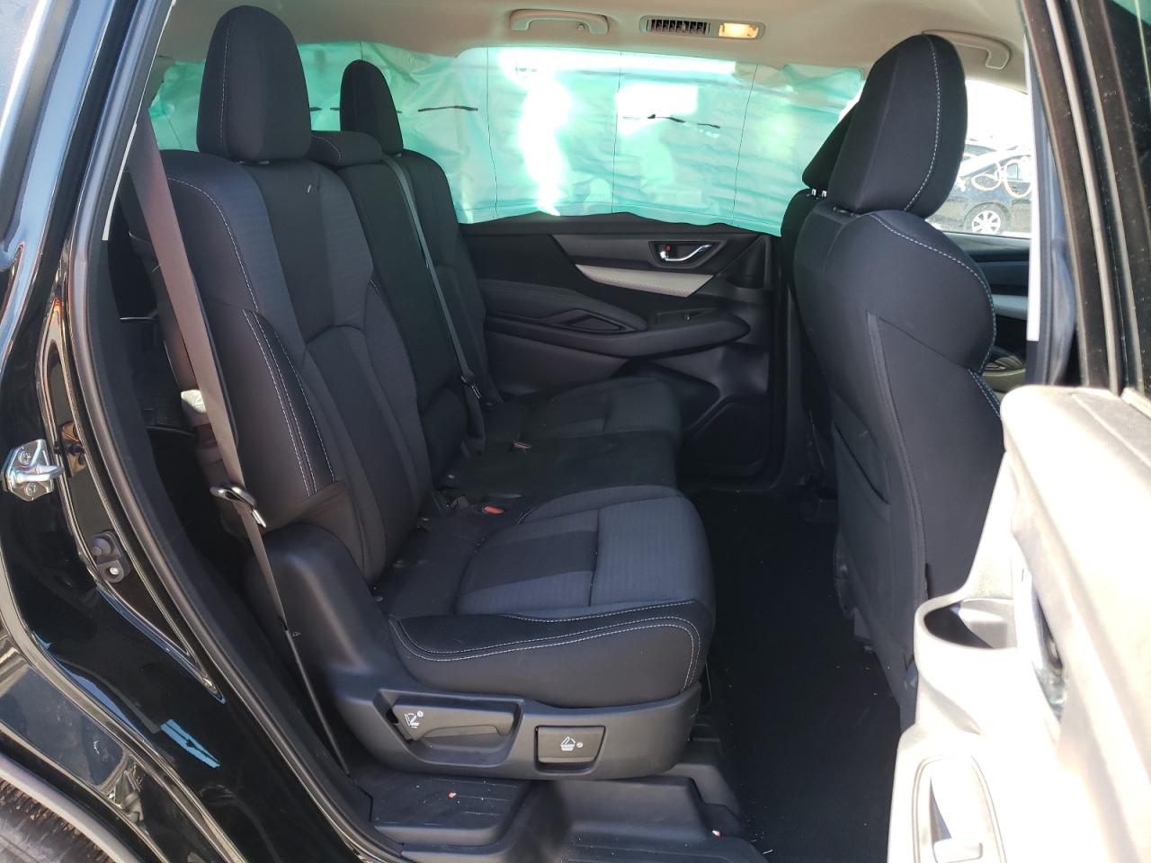 Photo 6 from auction – 2019 SUBARU ASCENT PRE with VIN 4S4WMACD8K3469045