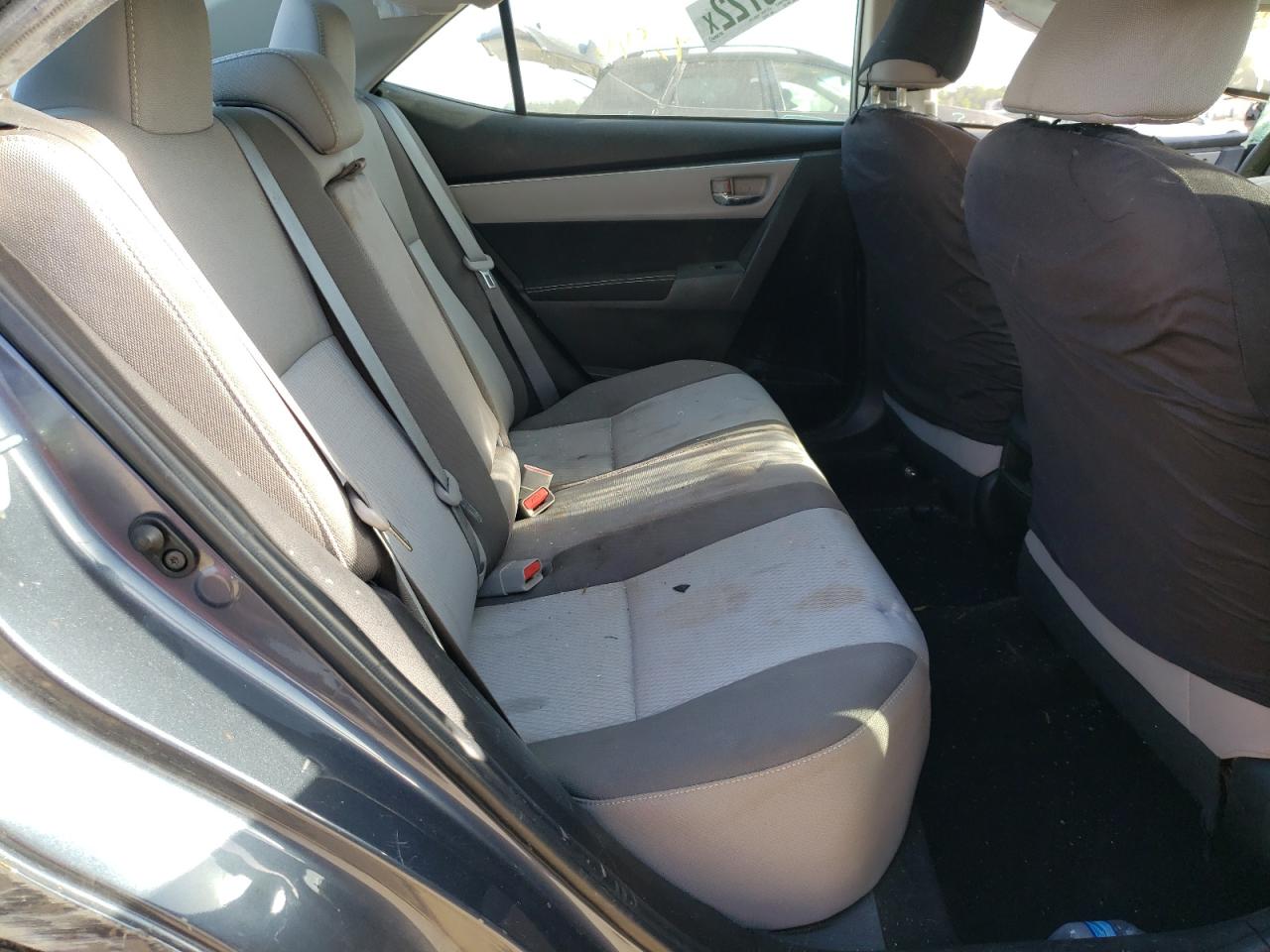 Photo 6 from auction – 2019 TOYOTA COROLLA L with VIN 5YFBURHE3KP925527