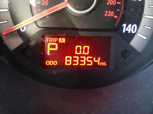 Photo 8 from auction – 2012 KIA FORTE EX with VIN KNAFU4A27C5605336