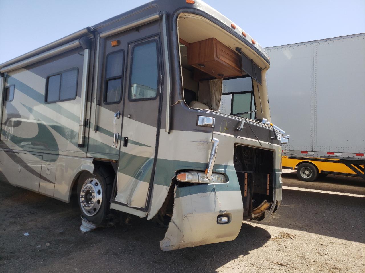 Photo 9 from auction – 2005 ROAD MONOCOQUE with VIN 1RF43464X52034218