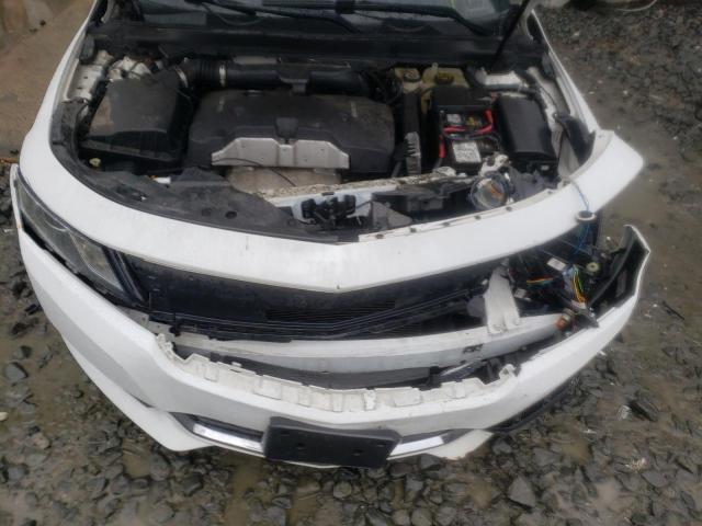 Zdjęcie 7 z aukcji – 2015 CHEVROLET IMPALA LT z VIN 2G1115SL6F9290841