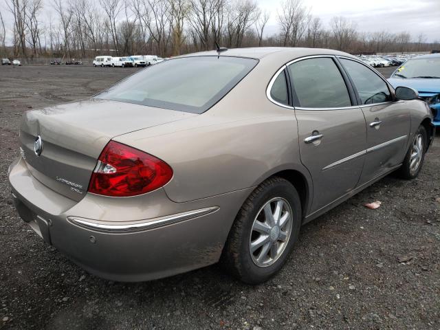Photo 4 from auction – 2006 BUICK LACROSSE C with VIN 2G4WD582961191850