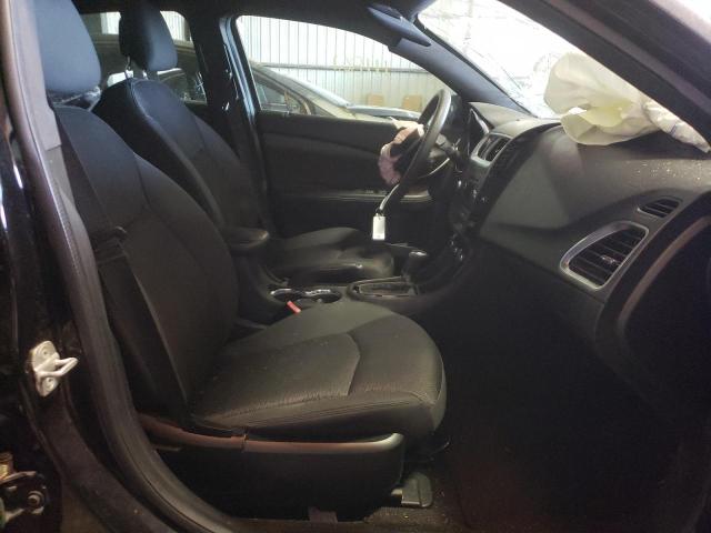 Photo 5 from auction – 2012 DODGE AVENGER SE with VIN 1C3CDZAG4CN290952