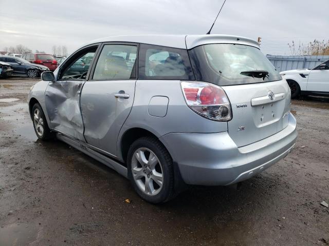 Photo 3 from auction – 2006 TOYOTA COROLLA MA with VIN 2T1KR32E76C581262