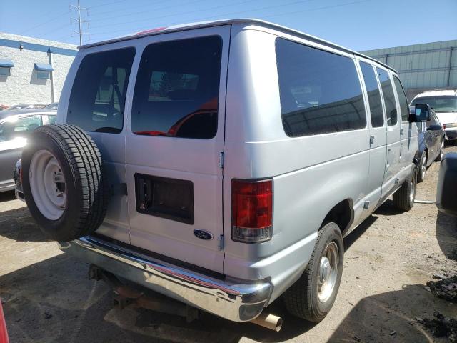Photo 4 from auction – 2007 FORD ECONOLINE with VIN 1FMNE11L47DB03359