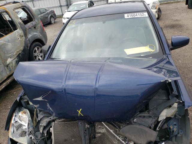 Photo 7 from auction – 2010 NISSAN SENTRA with VIN 3N1AB6AP0AL651696