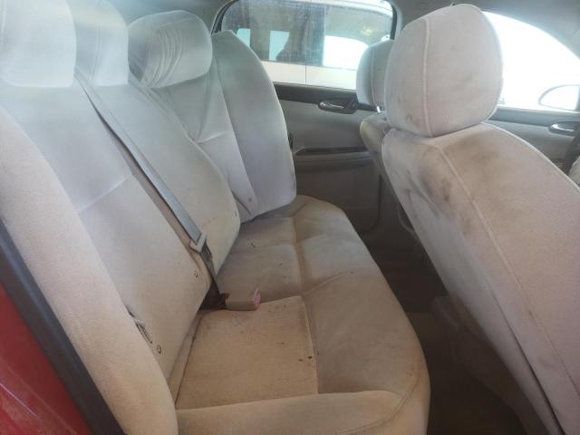 Photo 6 from auction – 2008 CHEVROLET IMPALA LT with VIN 2G1WT58N189288121