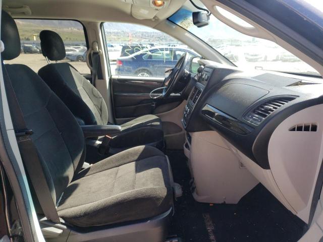 Photo 5 from auction – 2013 DODGE GRAND CARA with VIN 2C4RDGBG6DR516700