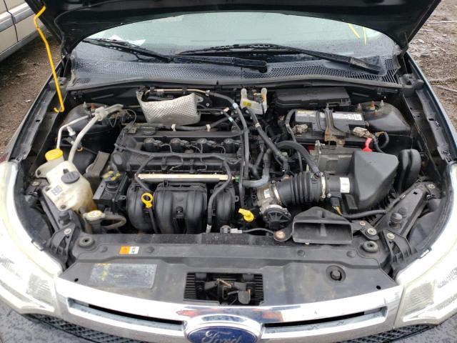 Photo 7 from auction – 2010 FORD FOCUS SEL with VIN 1FAHP3HN5AW199504