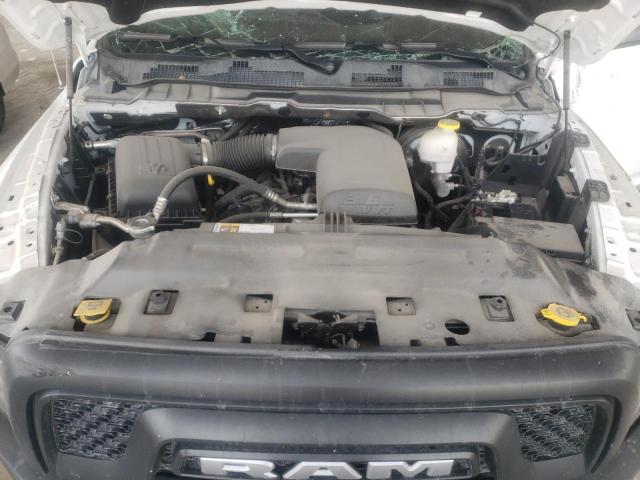 Photo 7 from auction – 2021 RAM 1500 CLASS with VIN 1C6RR7GG2MS548835
