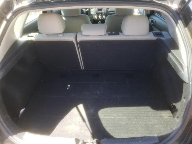 Photo 9 from auction – 2012 KIA FORTE EX with VIN KNAFU5A27C5621784
