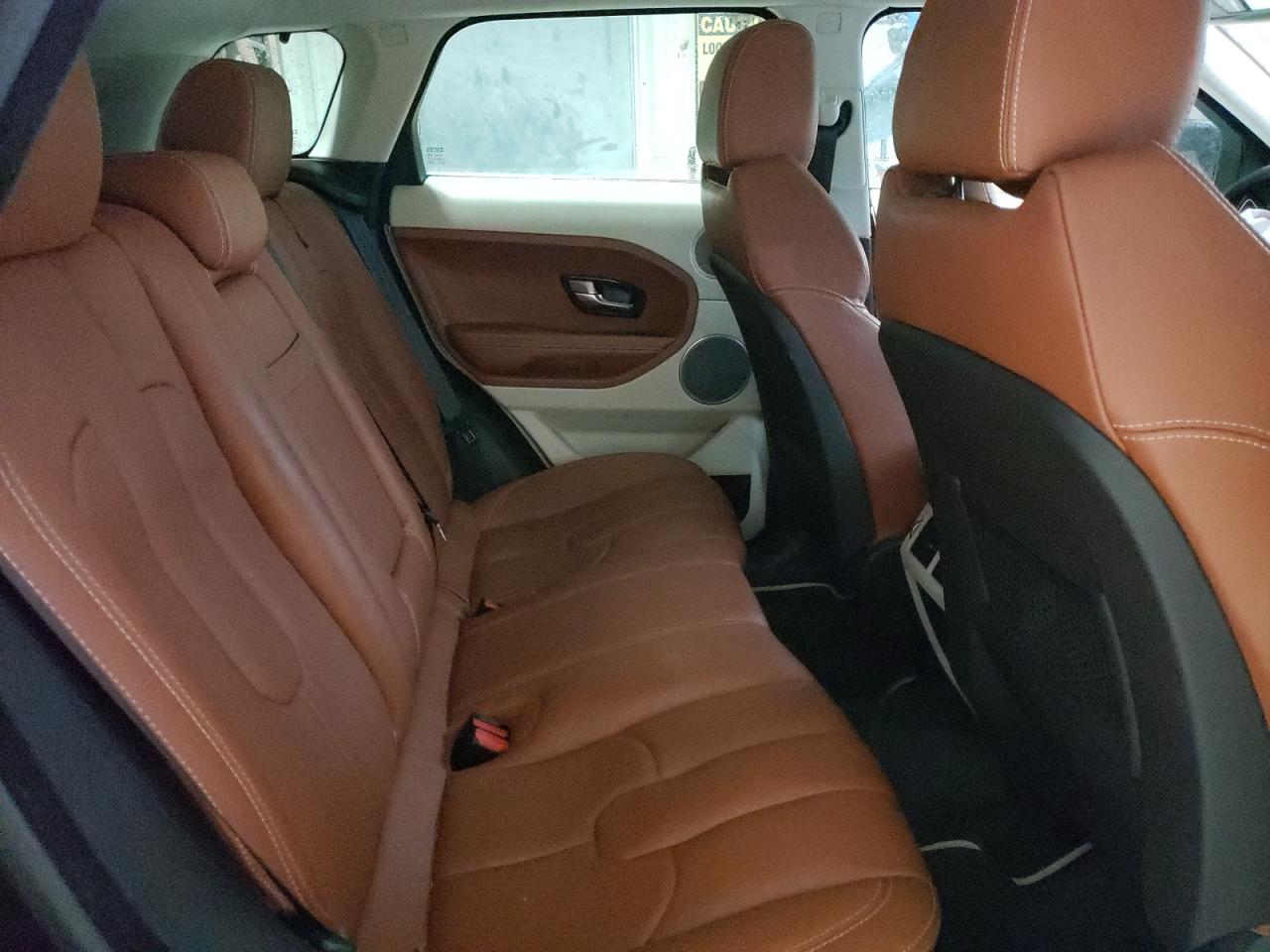Photo 6 from auction – 2012 LAND ROVER RANGE ROVE with VIN SALVV2BG8CH656409